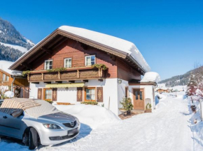 Lovely Apartment in Kleinarl near Ski Area Kleinarl